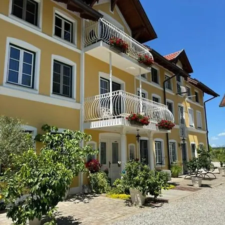 Landgut Zur Muehle Aparthotel Dorfen