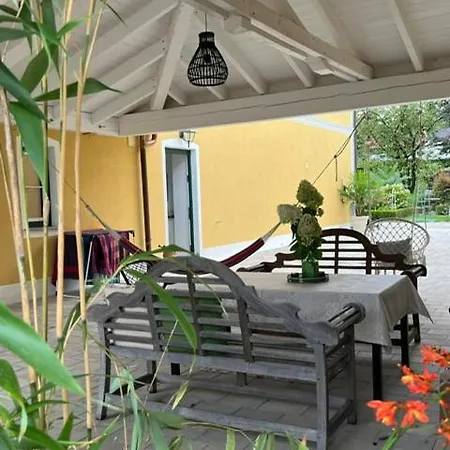 Apartahotel Landgut Zur Mühle 4*