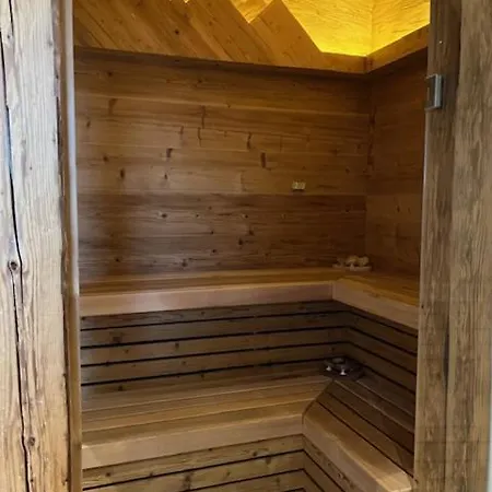 Apartahotel Landgut Zur Mühle Dorfen