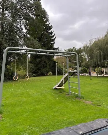 Landgut Zur Mühle Apartahotel 4*