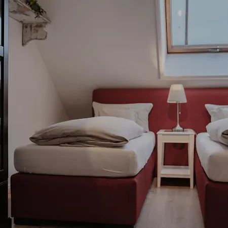 Landgut Zur Muehle 4*