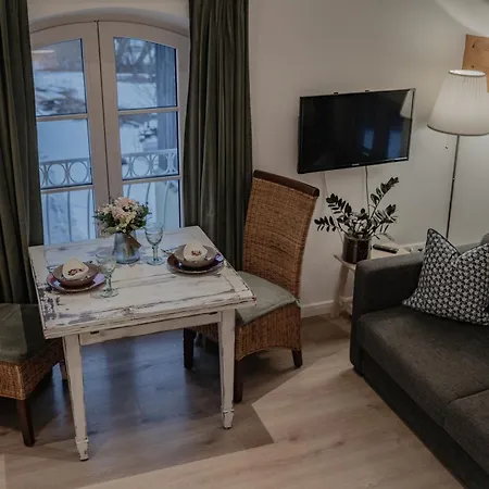 Aparthotel Landgut Zur Muehle