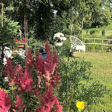 Apartahotel Landgut Zur Mühle Dorfen