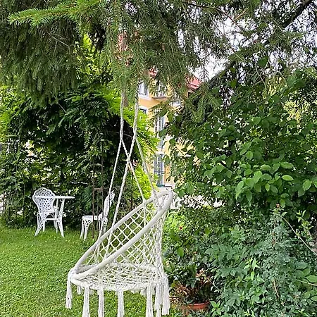Apartahotel Landgut Zur Mühle 4*