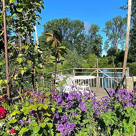 Landgut Zur Mühle Dorfen