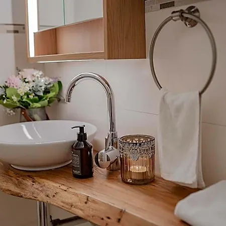 Apartahotel Landgut Zur Mühle 4*