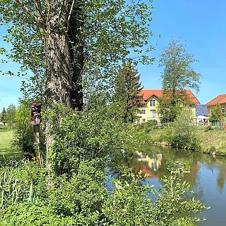 Landgut Zur Mühle Apartahotel Dorfen