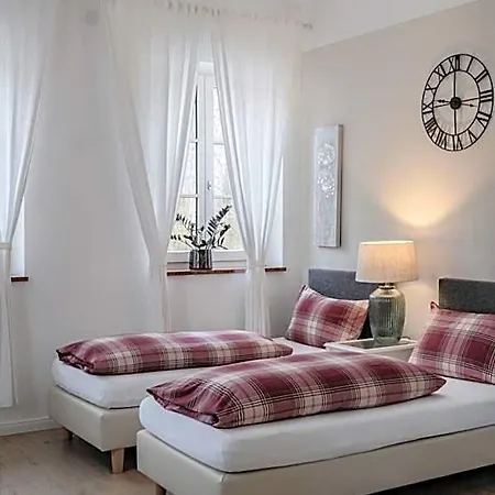 Aparthotel Landgut Zur Muehle Dorfen