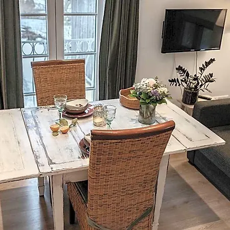 Apartahotel Landgut Zur Mühle 4*