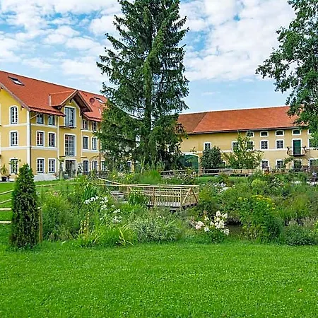Landgut Zur Mühle 4* Dorfen