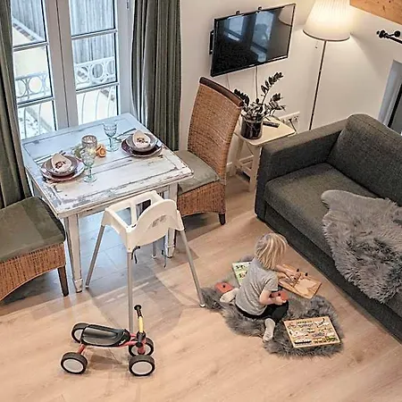 Apartahotel Landgut Zur Mühle Dorfen