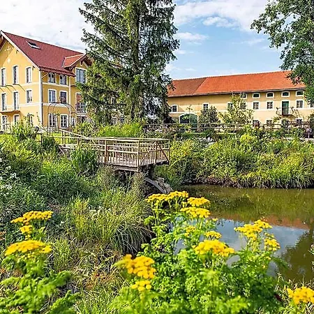 Landgut Zur Mühle Apartahotel