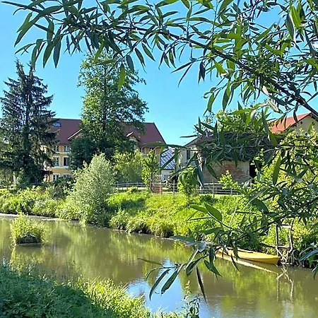 Landgut Zur Mühle Apartahotel Dorfen