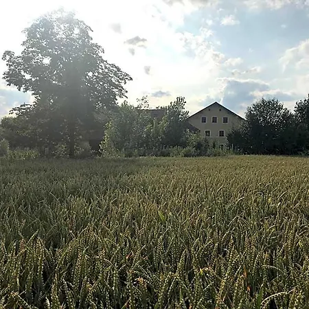 Landgut Zur Mühle 4* Dorfen