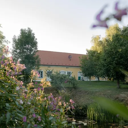 Landgut Zur Muehle 4*