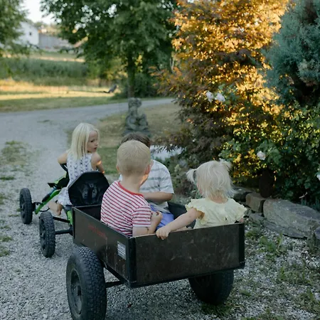 Landgut Zur Muehle