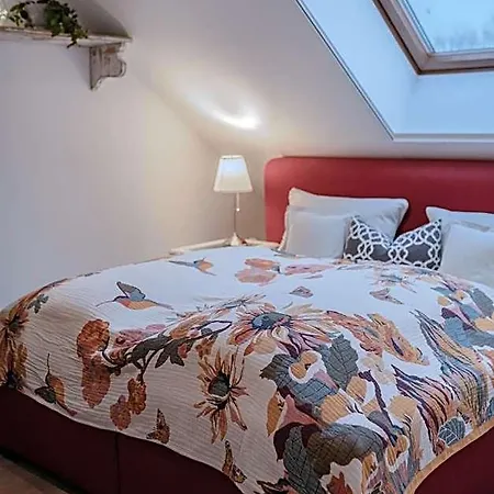 Landgut Zur Mühle Apartahotel Dorfen
