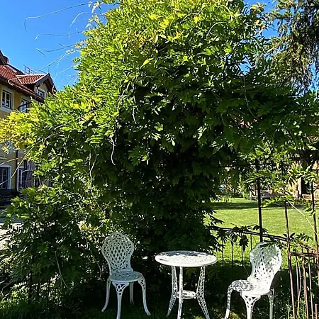 Landgut Zur Muehle Aparthotel Dorfen