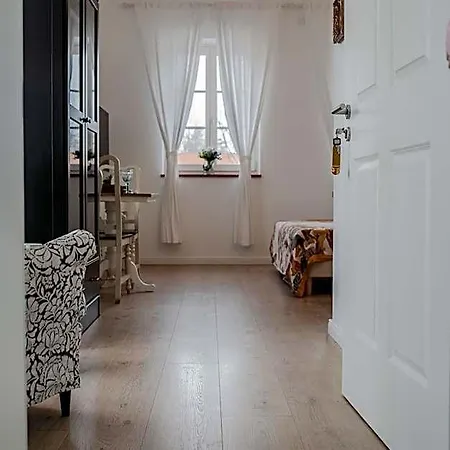 Apartahotel Landgut Zur Mühle