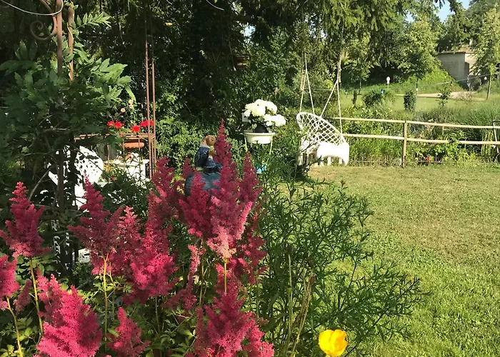 Landgut Zur Mühle Aparthotel Dorfen