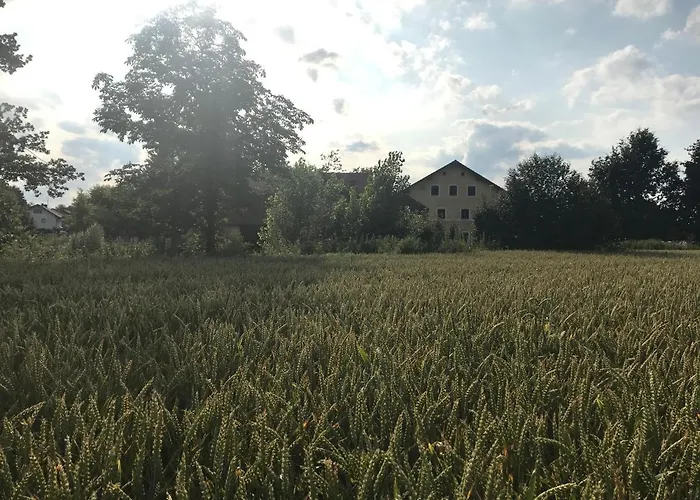 Aparthotel Landgut Zur Mühle
