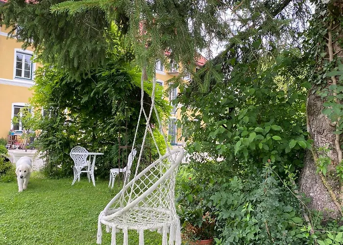 Landgut Zur Mühle 4* Dorfen
