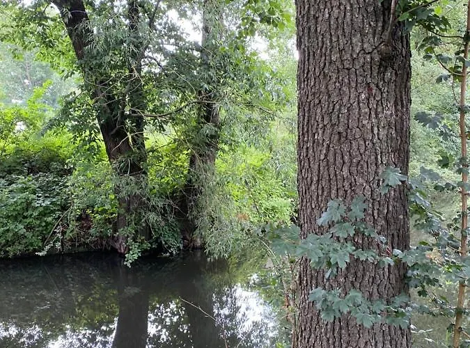 Landgut Zur Mühle